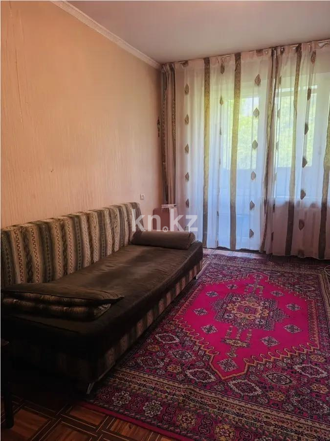 Продажа 3-комнатной квартиры, 66 м² в Алматы