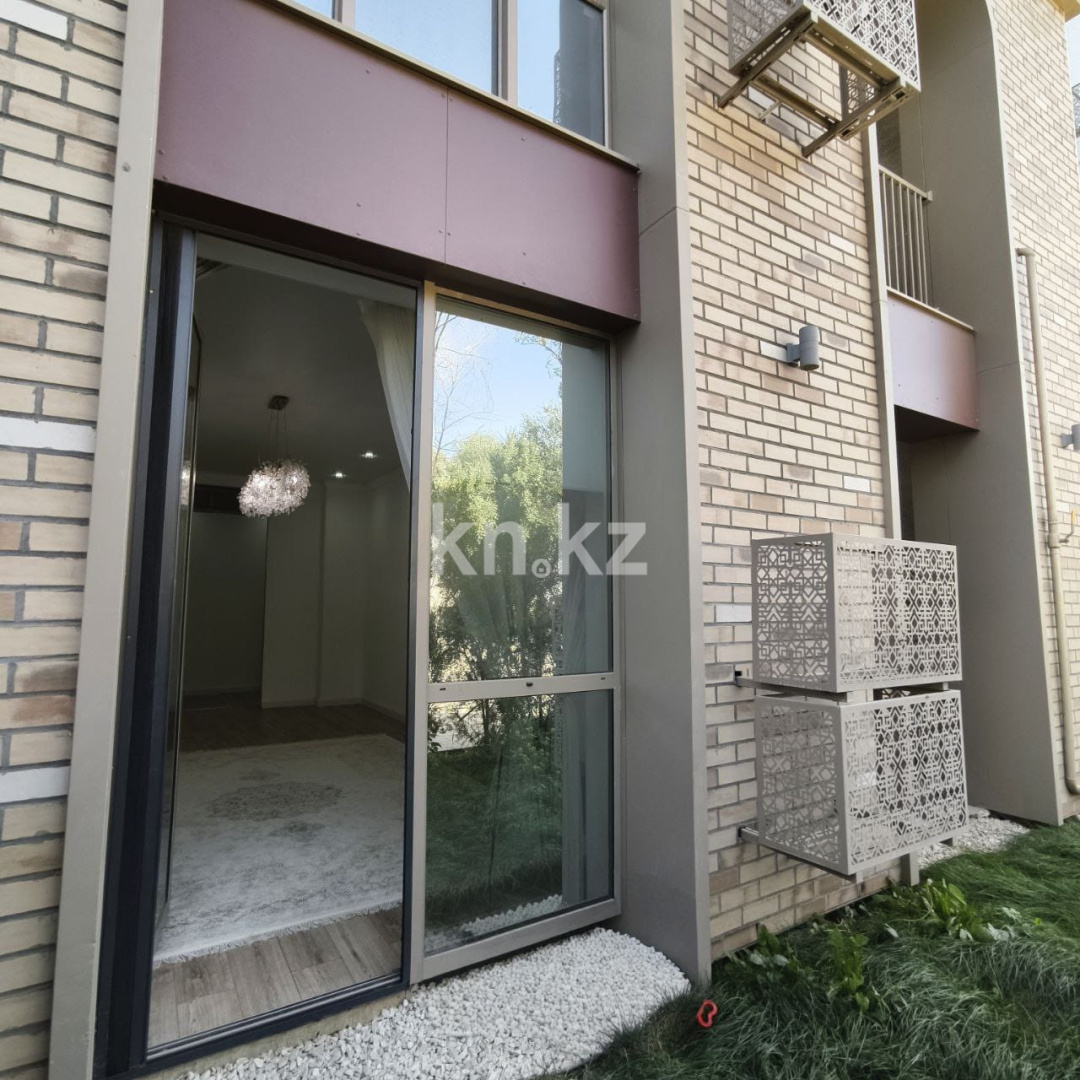 Продажа 4-комнатной квартиры, 140 м², пр. Байдибек би, дом  113/10 в Шымкенте - фото 9