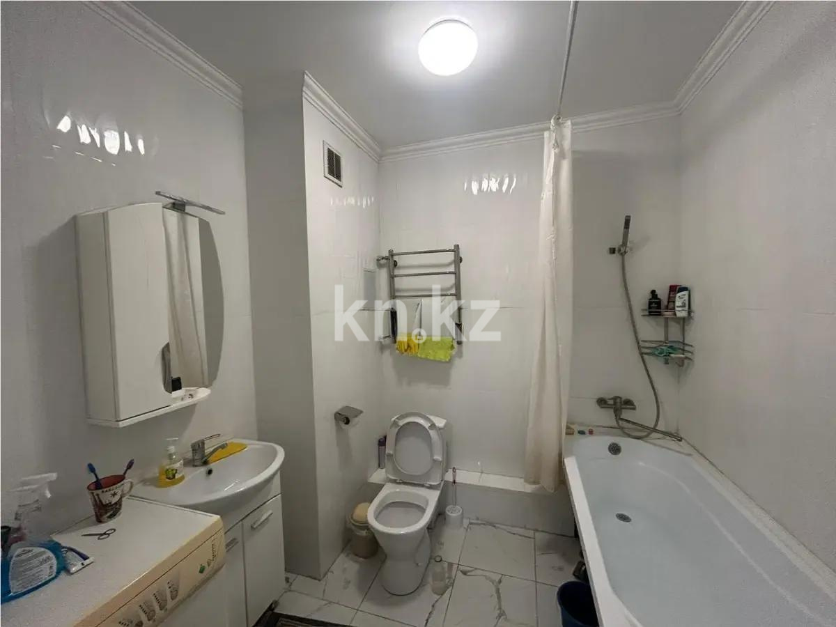 Продажа 2-комнатной квартиры, 65 м² в Алматы - фото 4