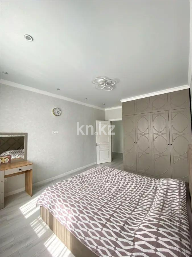 Продажа 4-комнатной квартиры, 120 м², ул. Айнакол, дом  62 в Астане - фото 4