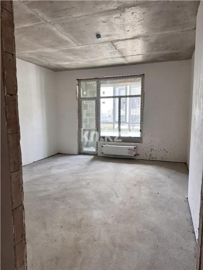 Продажа 2-комнатной квартиры, 57.2 м² в Астане - фото 2