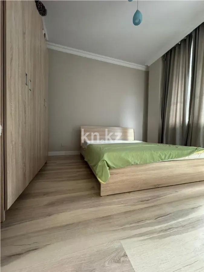 Продажа 2-комнатной квартиры, 55.7 м² в Астане - фото 2