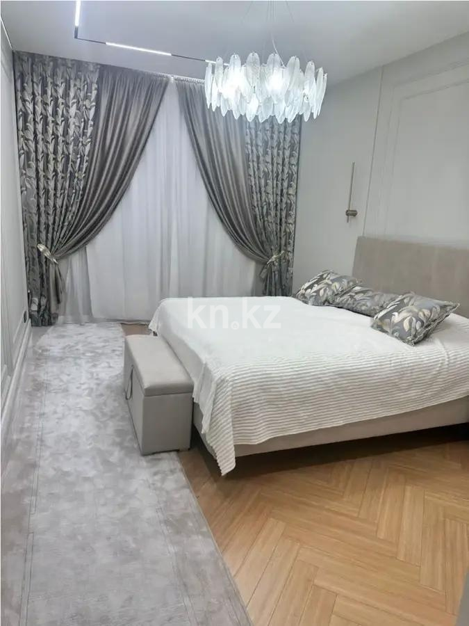 Продажа 3-комнатной квартиры, 120 м² в Алматы - фото 3