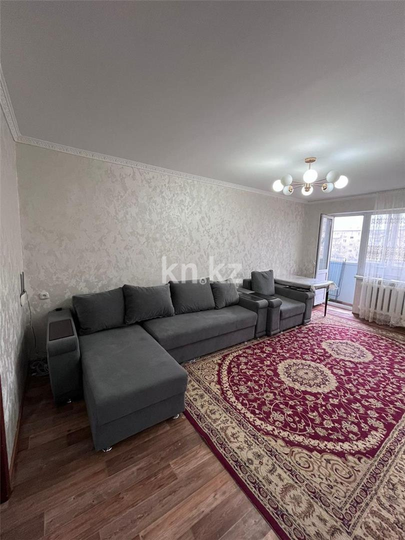 Продажа 2-комнатной квартиры, 45 м², ул. Карбышева в Караганде