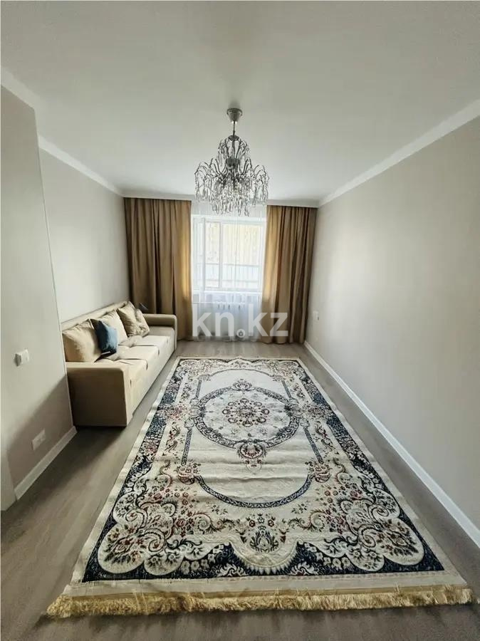 Продажа 1-комнатной квартиры, 34 м² в Астане