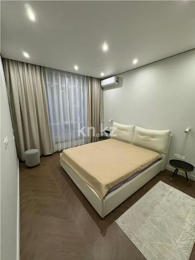 Продажа 3-комнатной квартиры, 69 м² в Алматы - фото 3