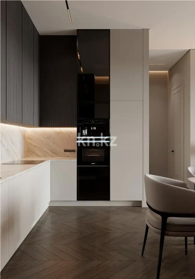 Продажа 2-комнатной квартиры, 65 м² в Алматы - фото 4