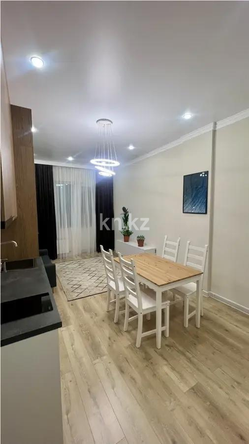 Продажа 2-комнатной квартиры, 36 м², ул. Анет баба, дом  9/3 в Астане - фото 3