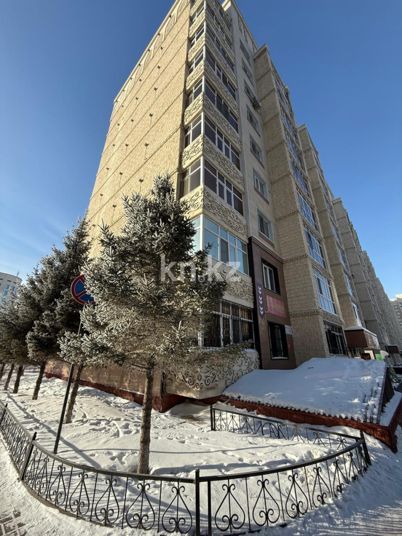 Продажа 3-комнатной квартиры, 95 м² в Астане - фото 37