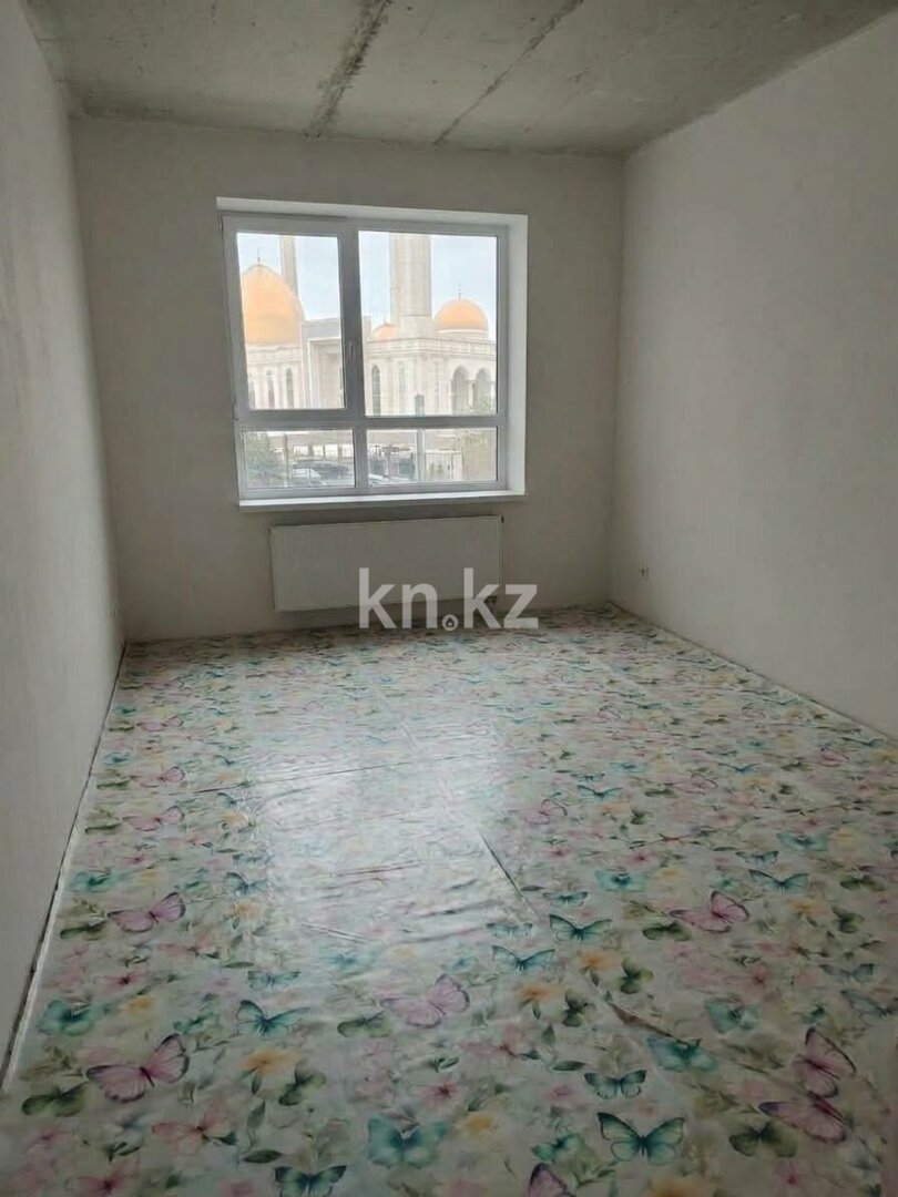Аренда 3-комнатной квартиры, 100 м² в Алматы - фото 2