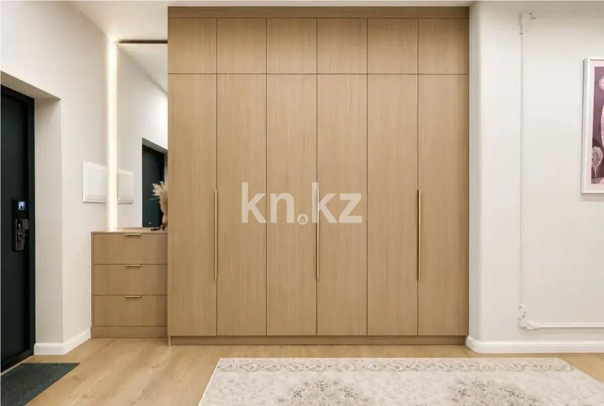 Продажа 3-комнатной квартиры, 116 м² в Астане - фото 2