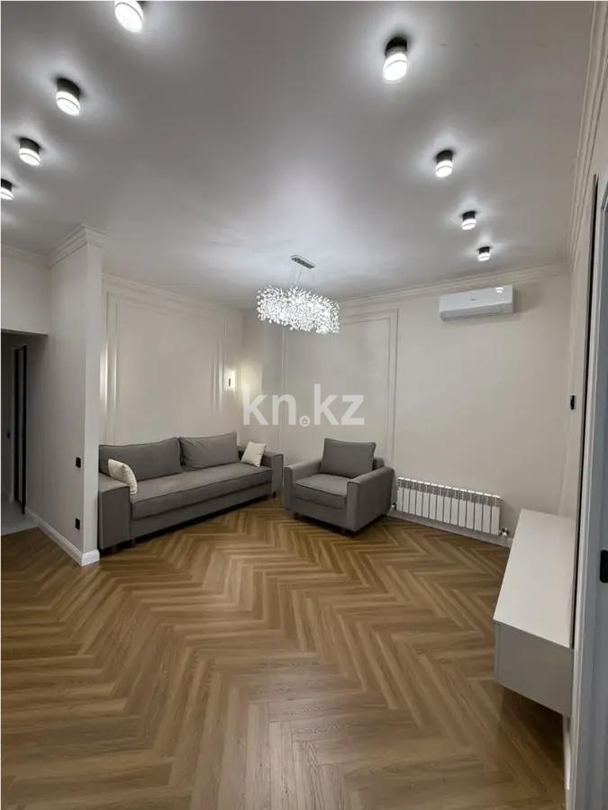 Продажа 3-комнатной квартиры, 60 м² в Алматы