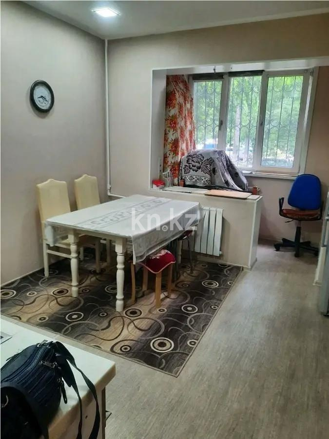 Продажа 1-комнатной квартиры, 43 м² в Алматы - фото 2