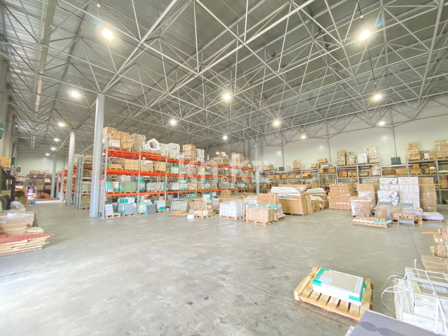 Аренда , 3400 м², Макатаева, дом  2 в Алматинской области - фото 5