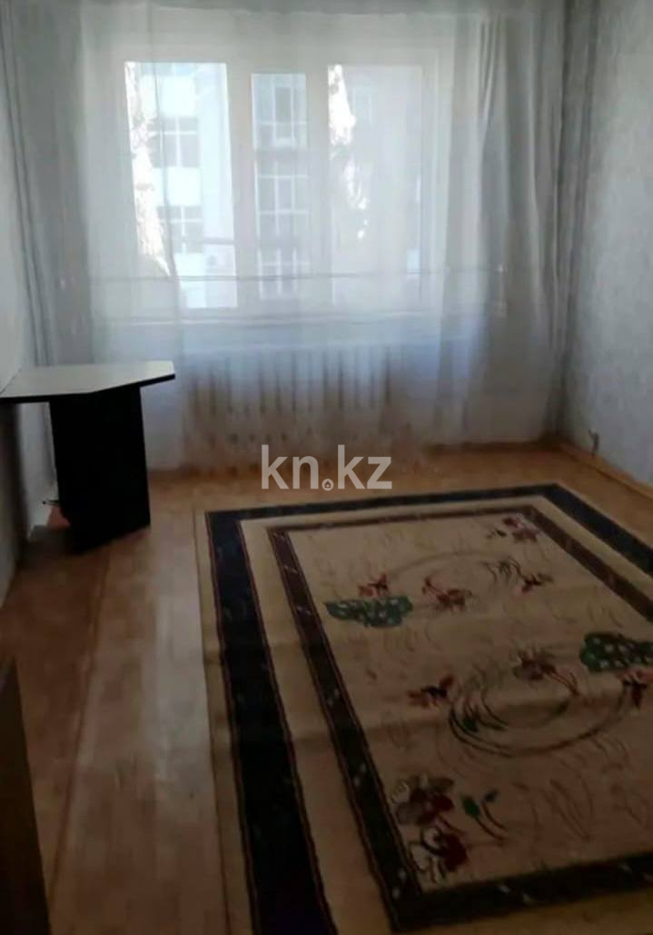 Аренда 2-комнатной квартиры, 47 м², ул. Дукенулы, дом  2 - пр. Богенбай батыра в Астане - фото 3