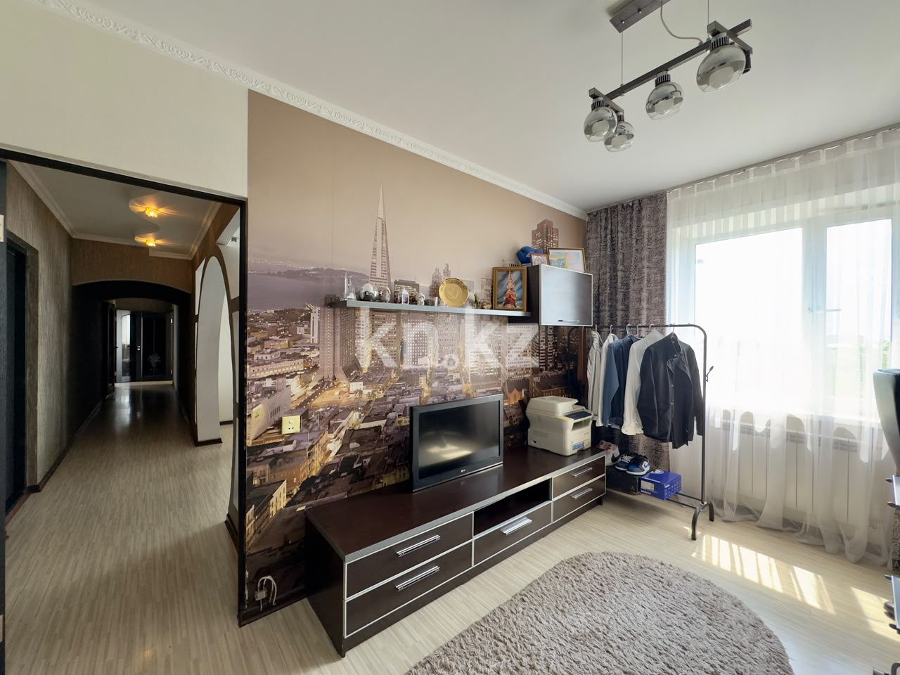 Продажа 4-комнатной квартиры, 90 м² в Караганде - фото 11