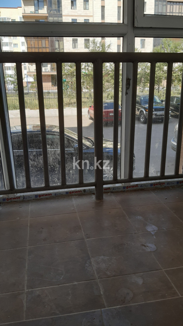 Продажа 1-комнатной квартиры, 40.05 м² в Астане - фото 4