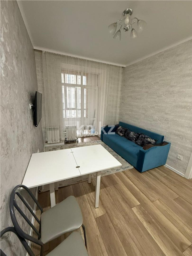 Продажа 1-комнатной квартиры, 40 м², ул. Момышулы в Караганде - фото 5