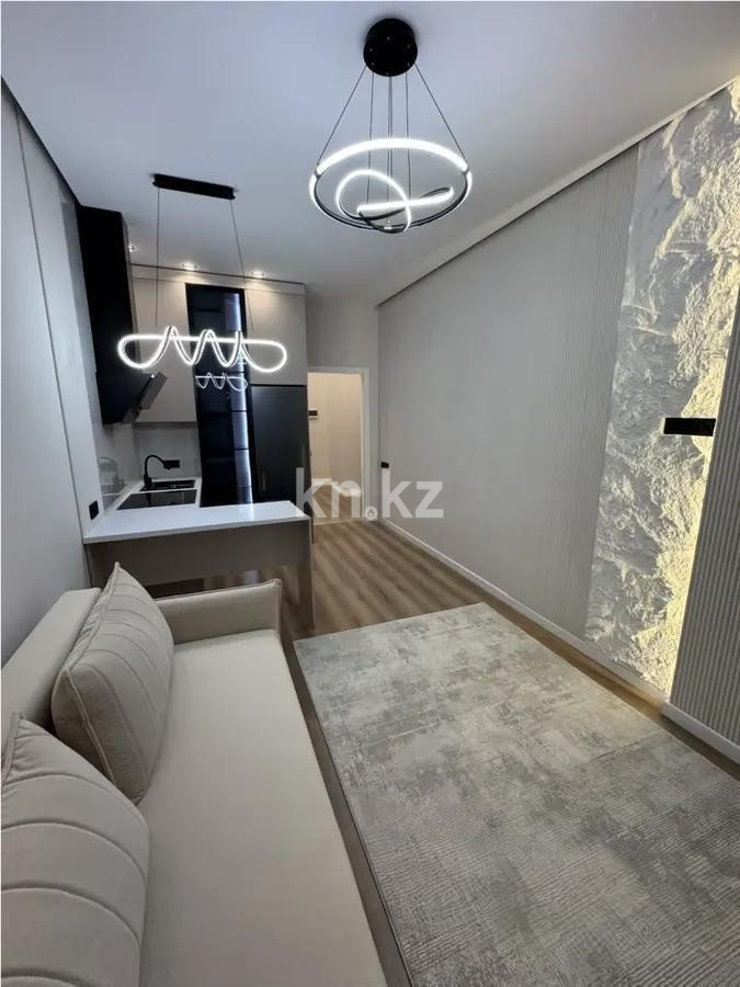 Продажа 2-комнатной квартиры, 41 м² в Алматы - фото 3