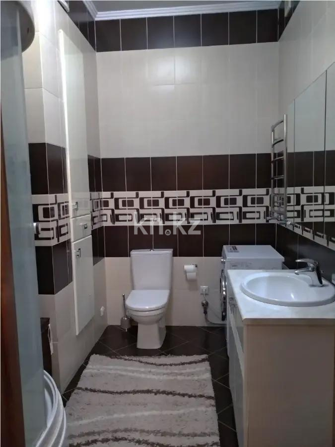 Продажа 3-комнатной квартиры, 110 м², мкр. Жетысу-3, дом  59 в Алматы - фото 7