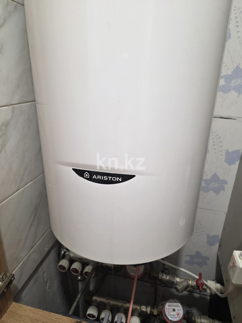 Продажа 4-комнатной квартиры, 76 м², мкр. Орбита-1, дом  11 в Караганде - фото 19