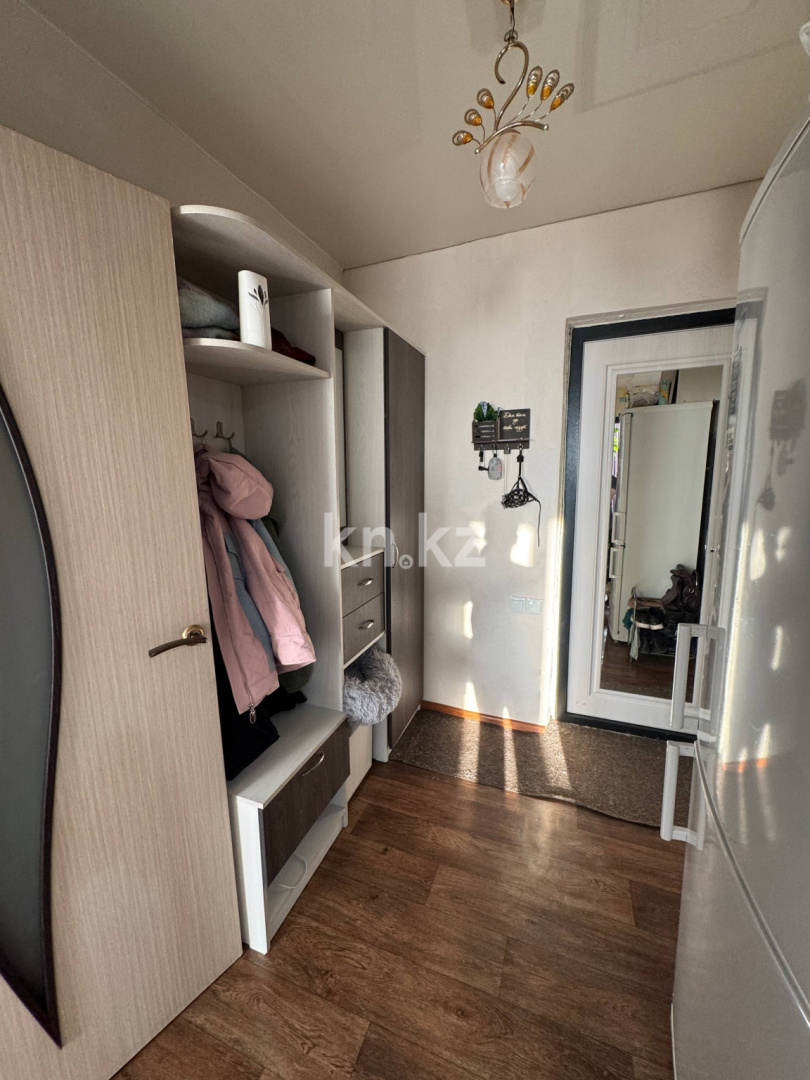 Продажа 2-комнатной квартиры, 37 м² в Кокшетау - фото 16