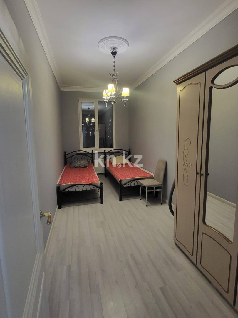Аренда 2-комнатной квартиры, 54 м² в Астане - фото 4