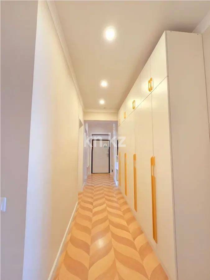 Продажа 3-комнатной квартиры, 95 м² в Алматы