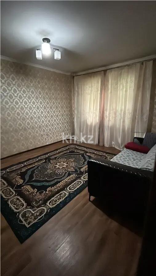 Продажа 1-комнатной квартиры, 39 м² в Алматы