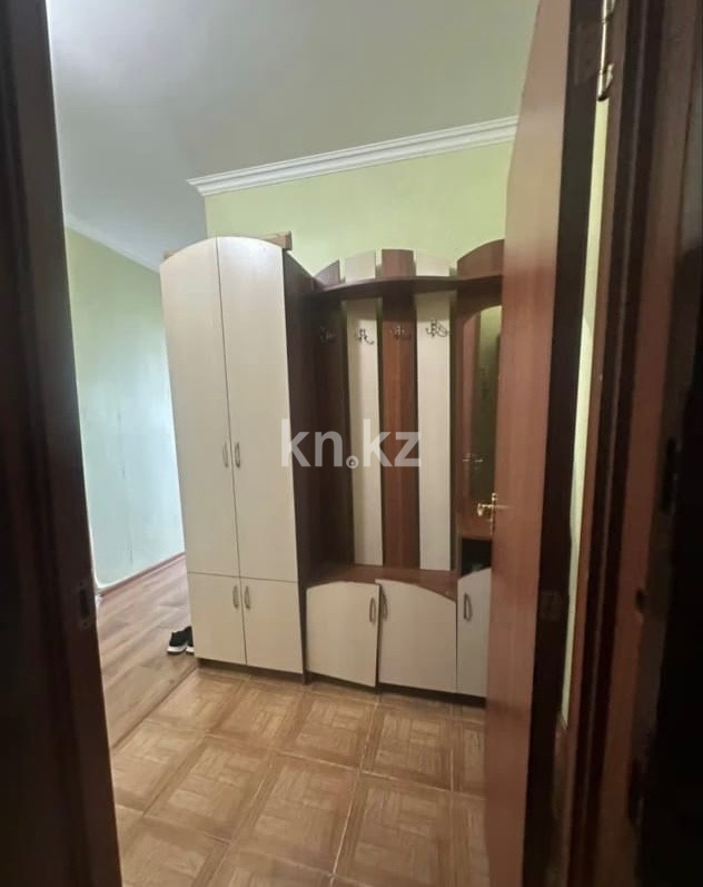 Аренда 1-комнатной квартиры, 38 м² в Астане - фото 5