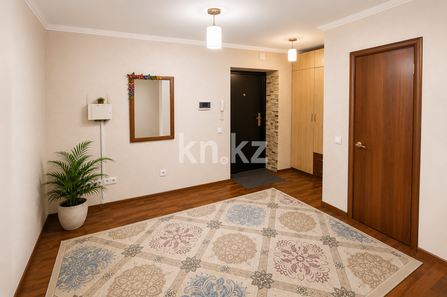 Продажа 2-комнатной квартиры, 58.8 м² в Астане - фото 6