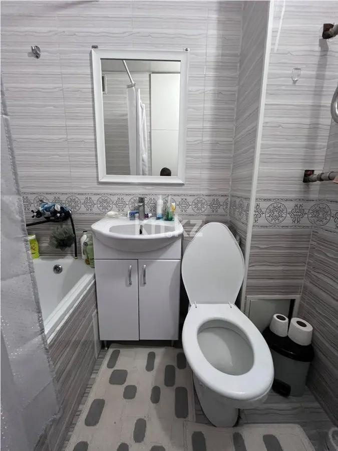 Продажа 1-комнатной квартиры, 36 м² в Алматы - фото 4