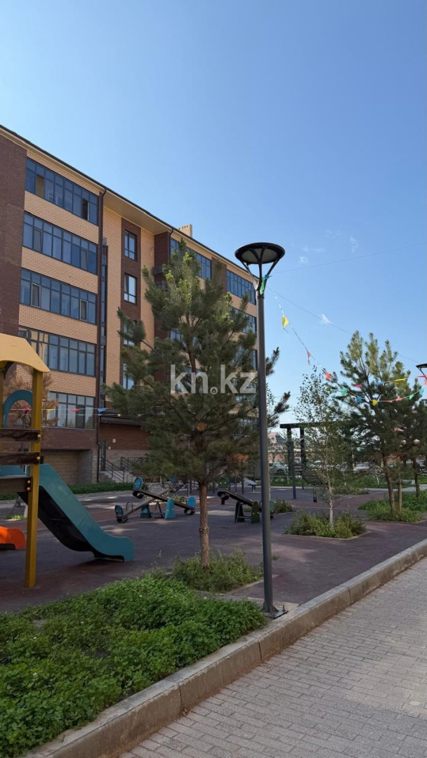 Продажа 3-комнатной квартиры, 80 м² в Петропавловске - фото 11