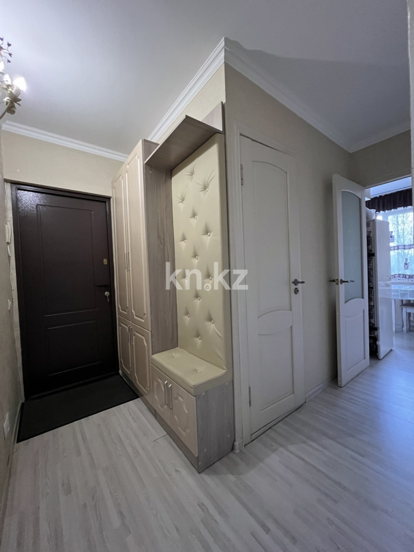 Продажа 3-комнатной квартиры, 58.9 м² в Алматы - фото 12