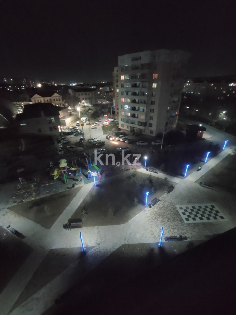 Аренда 2-комнатной квартиры посуточно, 50 м², ул. Назарбекова, дом  217 в Шымкенте - фото 11