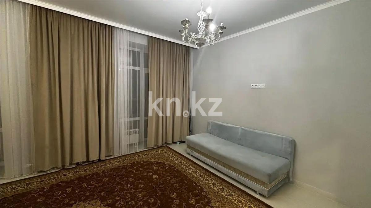 Продажа 1-комнатной квартиры, 40 м² в Астане