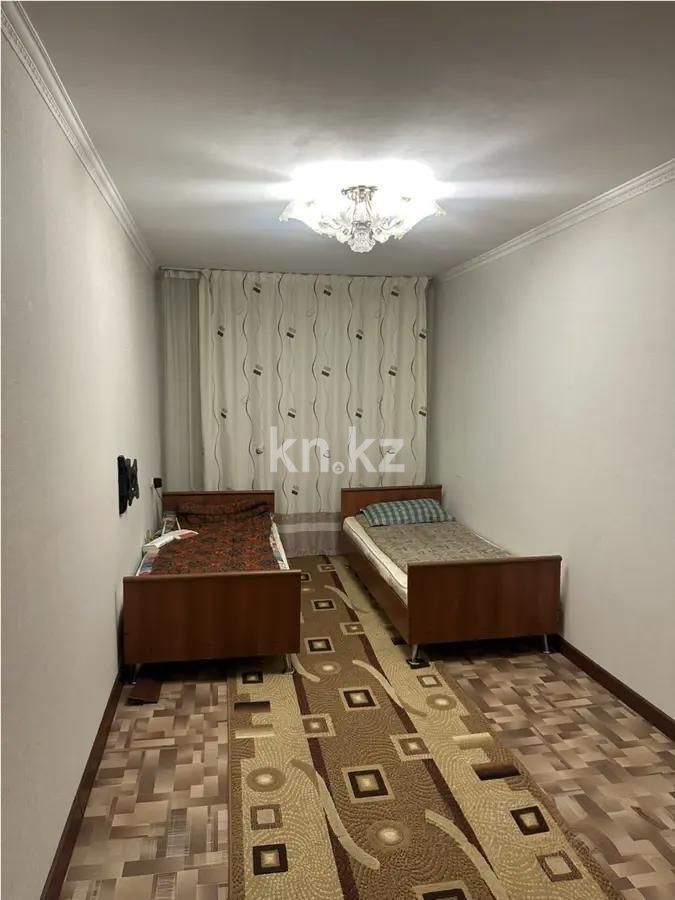 Продажа 2-комнатной квартиры, 42 м² в Алматы - фото 2