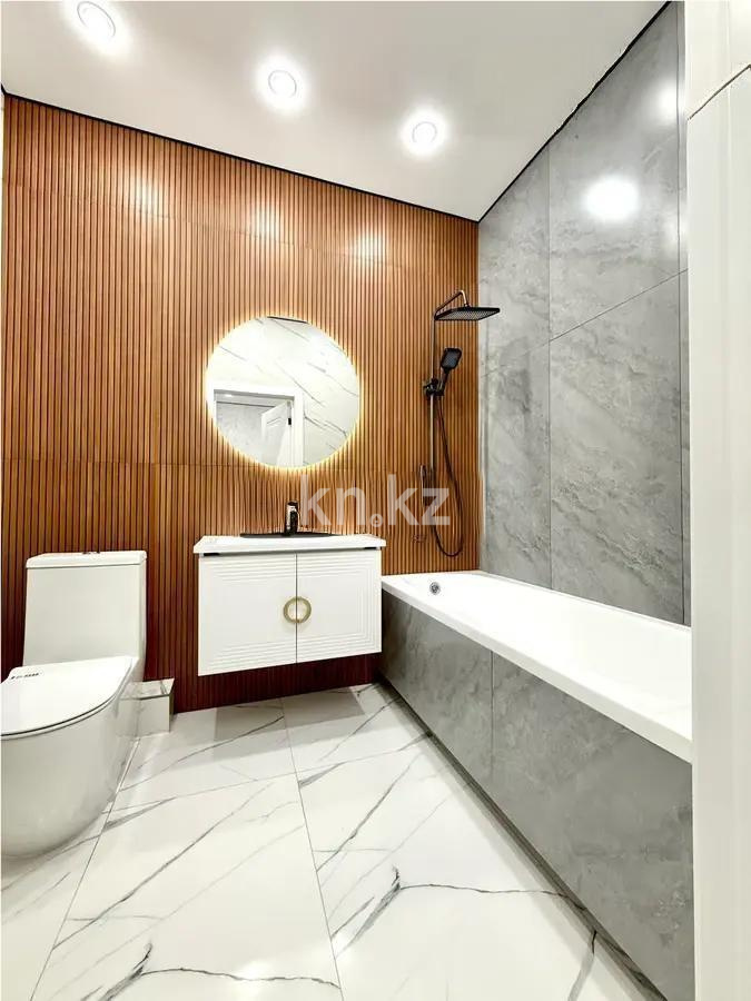 Продажа 2-комнатной квартиры, 52 м², ул. А-75, дом  2 в Астане - фото 7