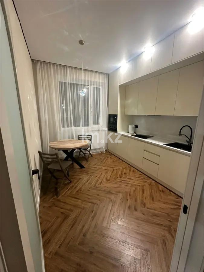 Продажа 2-комнатной квартиры, 54 м² в Астане - фото 3