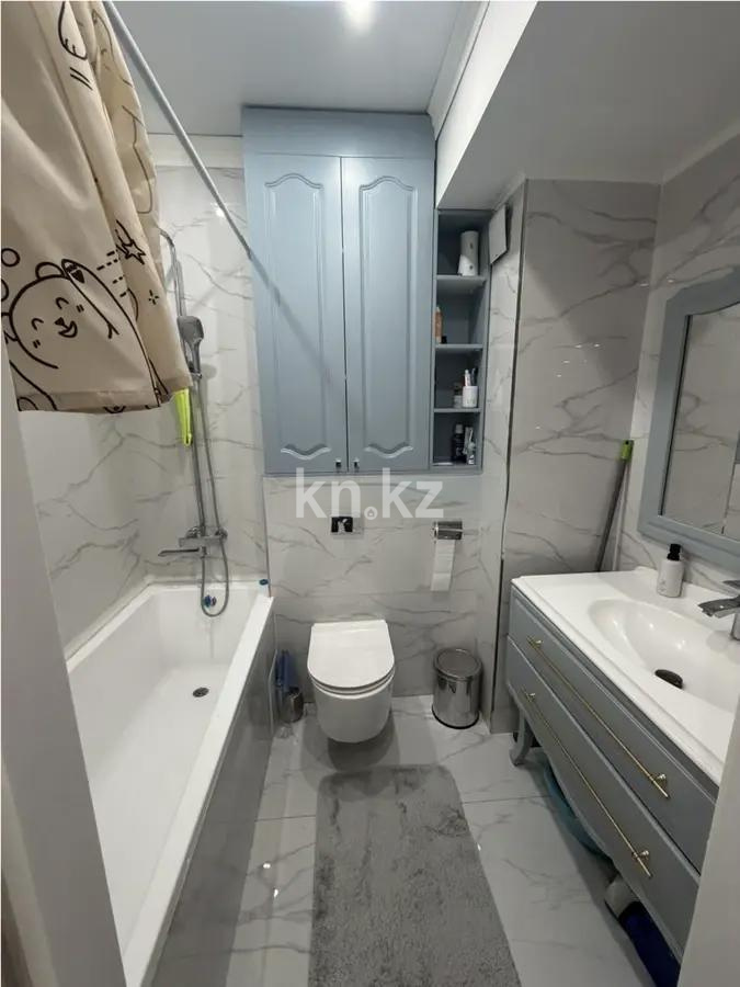 Продажа 3-комнатной квартиры, 88 м² в Алматы - фото 5