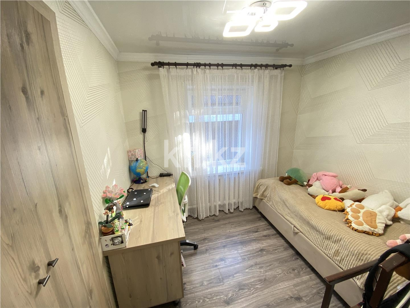 Продажа 3-комнатного дома, 84.2 м² в Караганде - фото 4