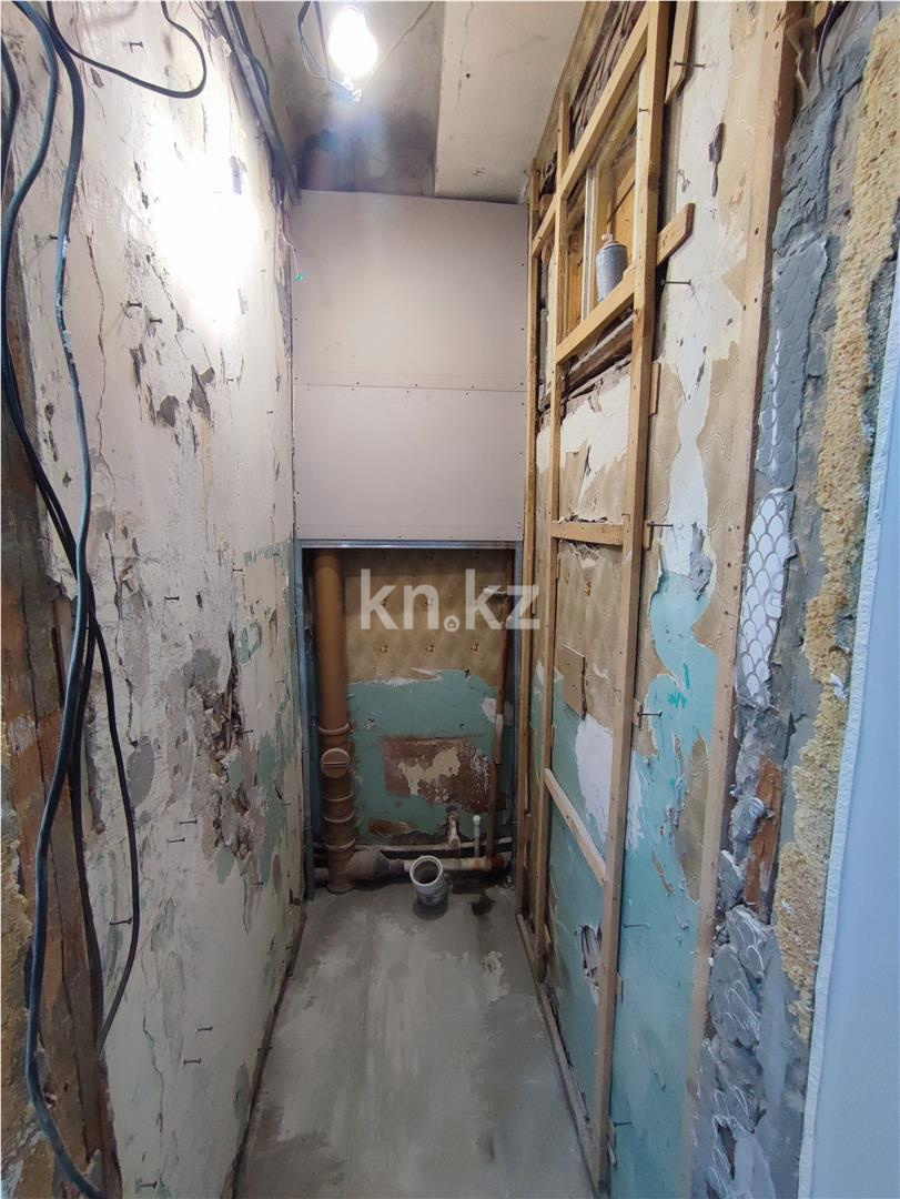 Продажа 2-комнатной квартиры, 59 м², ул. Мустафина в Караганде - фото 13