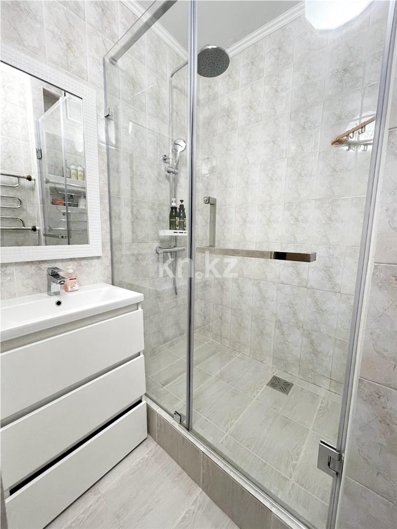 Продажа 3-комнатной квартиры, 98 м² в Караганде - фото 10