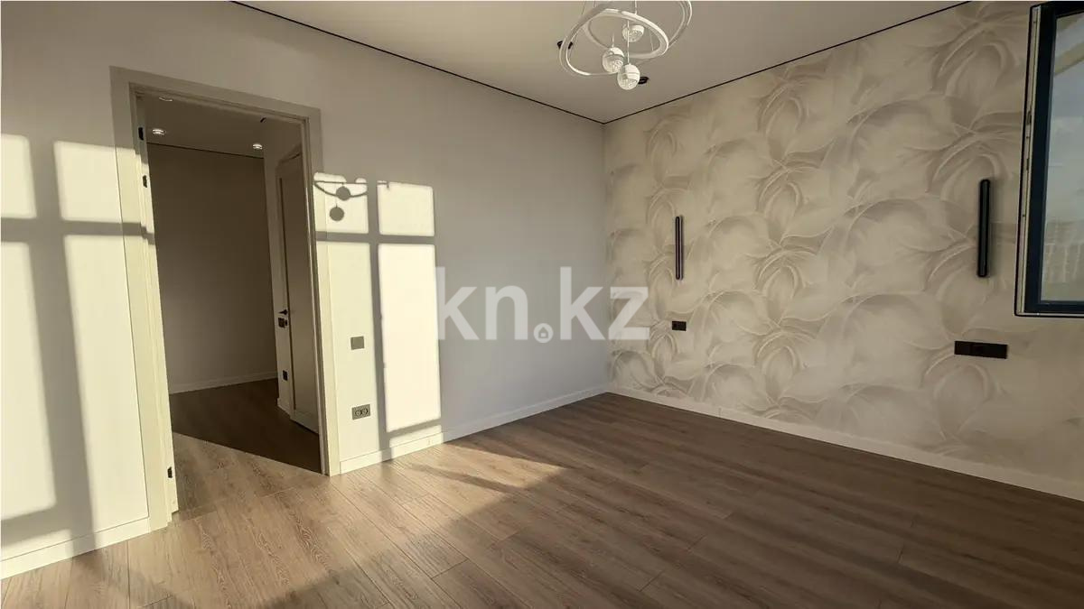Продажа 3-комнатной квартиры, 77 м² в Астане - фото 2