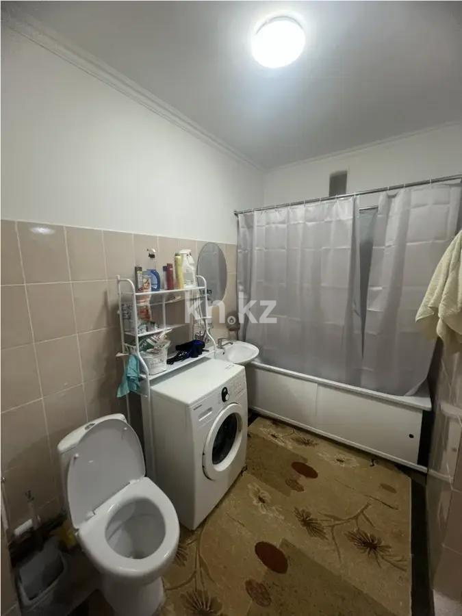 Продажа 1-комнатной квартиры, 46.7 м² в Астане - фото 3