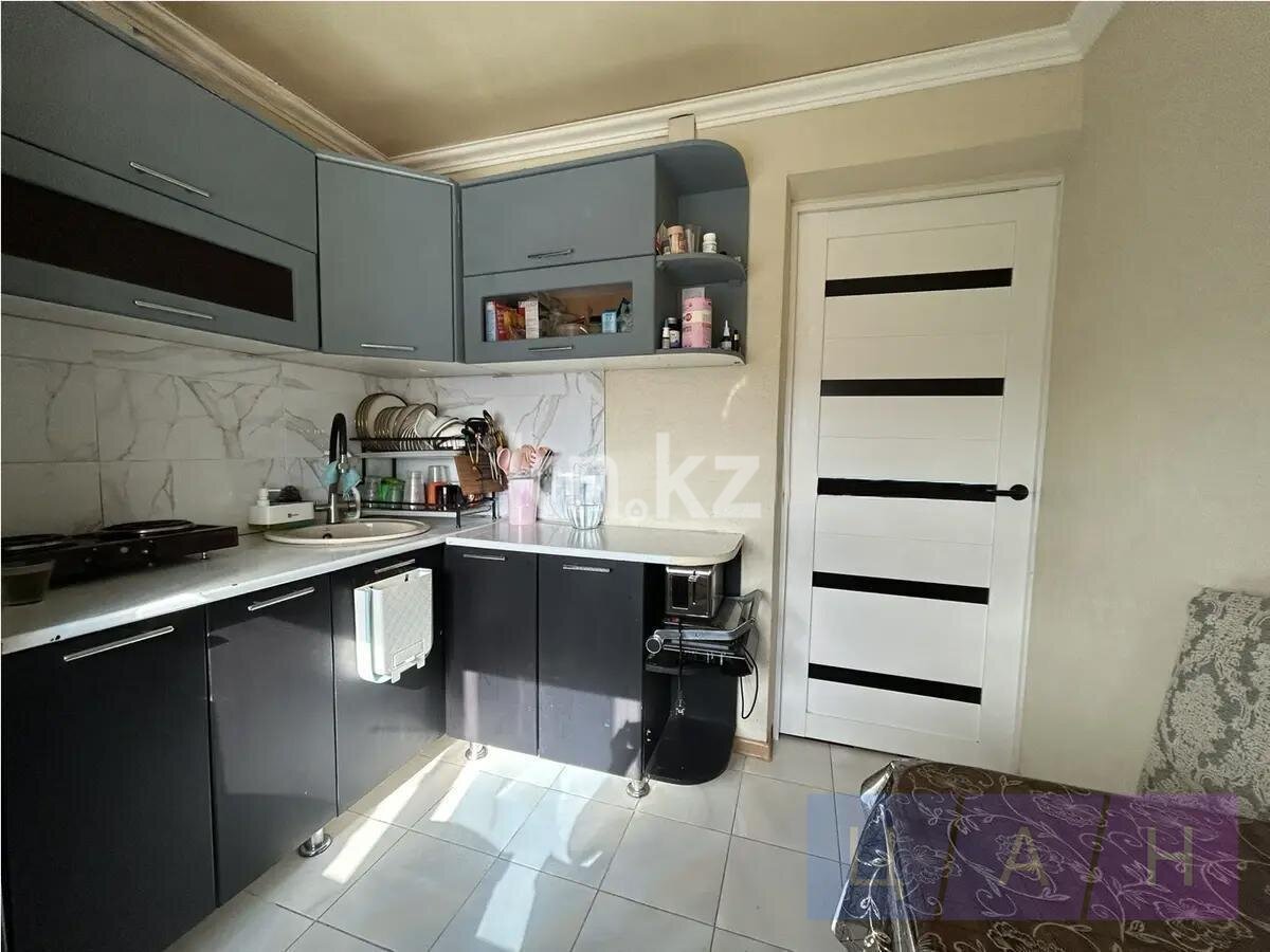 Продажа 2-комнатной квартиры, 45 м² в Караганде - фото 5
