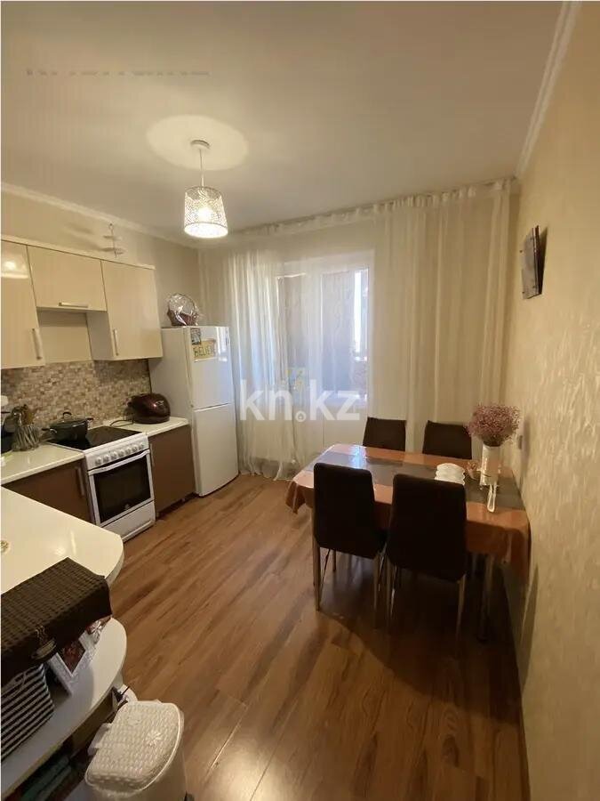 Продажа 1-комнатной квартиры, 45 м² в Астане - фото 2