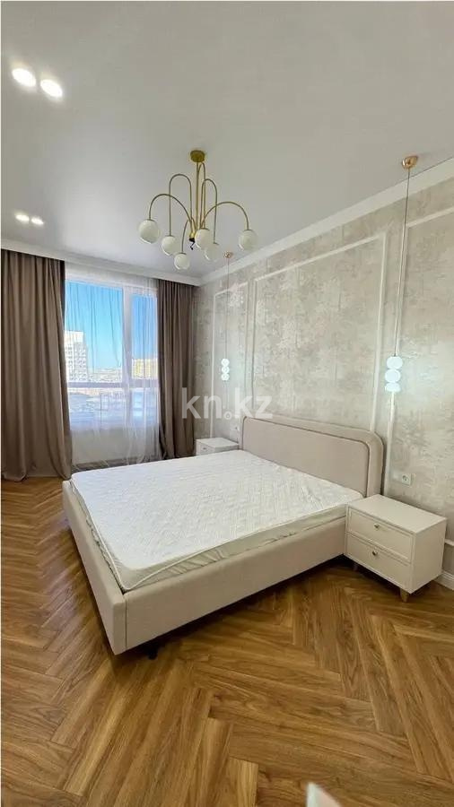 Продажа 2-комнатной квартиры, 65 м² в Астане - фото 2