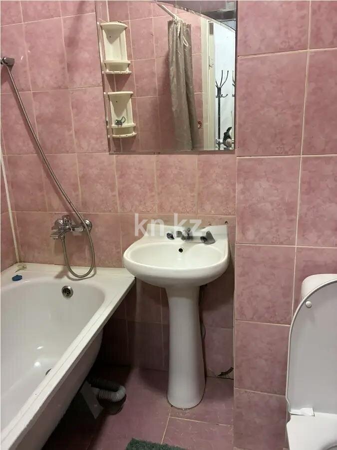 Продажа 1-комнатной квартиры, 34 м² в Астане - фото 3