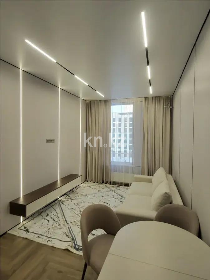 Продажа 3-комнатной квартиры, 65 м² в Астане